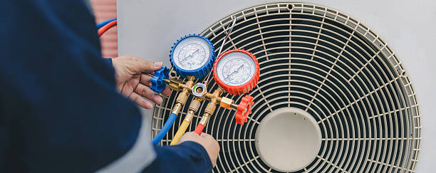 Licensed Hvac service in Coleman, TX - JG Cool HVAC