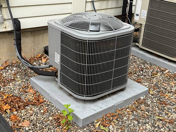 24/7 Emergency Hvac experts in Coleman, TX