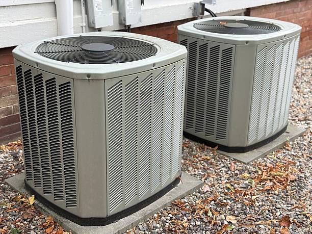 Reliable Hvac contractor in Coleman, TX by JG Cool HVAC